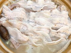 极品白肉砂锅-砂锅居(西四店)