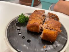 -莆田餐厅PUTIEN(三里屯店)