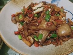 -湘满天下湖南山水主题餐厅(凤凰店)