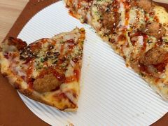 -达美乐比萨(大冲店)
