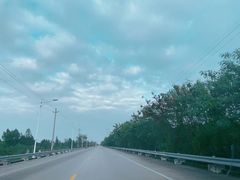 -汕尾风车岛