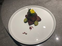 -木守西溪溪隐餐厅