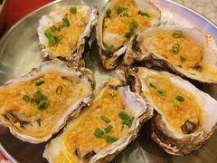 -神府路壹号·海鲜烧烤·砂锅粥·锅物(三坊七巷店)