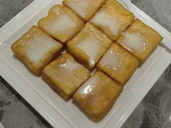 -九龙茶记·粤式餐厅融合菜(鹭江店)