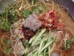 -可口香·非遗老号烧烤(南岗直营店)