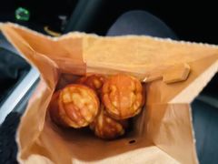 -莫朗核桃饼(虹泉路店)