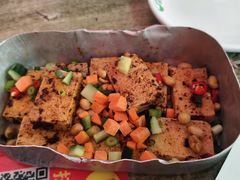 -老味烧烤(总店)
