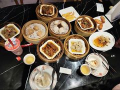 -稻香饭店(IFS国金中心店)