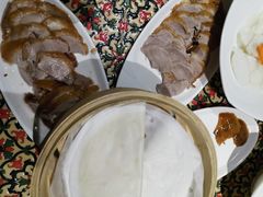 -城南往事·鲁菜济南菜(龙奥万科店)