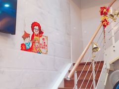 门面-甜心妈妈·榴莲星级糖水(北京路总店)