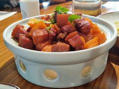 -禾珍珠家常小馆(河南博物院店)