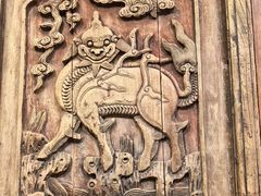 -乔家满族八大碗(流水沟店)