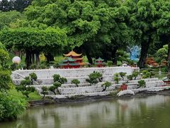-深圳锦绣中华民俗村