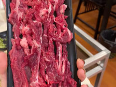 -潮汕良记牛肉火锅(洪武路店)