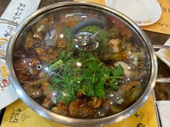-黄记煌三汁焖锅(名泉广场店)