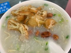 -穗银肠粉店(东川路店)
