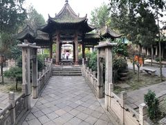 -西安化觉巷清真大寺