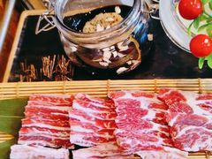 -炭之家烤肉(世茂店)