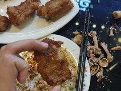 -范二妹独特烧烤夜宵城(宜宾总店)