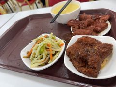 -常州糕团店(北大街新世纪商城店)