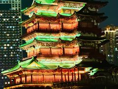 -滕王阁旅游区