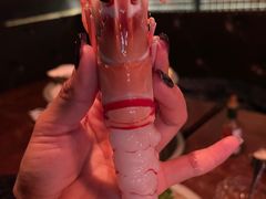 -斯普汇生蚝牛排馆(中骏世界城店)