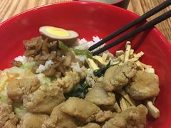 -大炮盐酥鸡(新街口店)