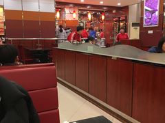 -蝎王府羊蝎子(西稍门店)