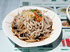 -新疆兵团食府清真(马连道店)