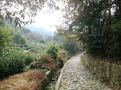 -缥缈峰景区