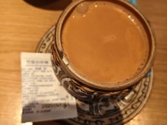 -泰盏鬼·颓废冬阴(陈家祠扬韬店)