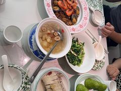 -苏梦江南·淮扬菜(夫子庙店)