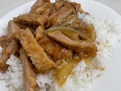 -好好滋味茶餐厅