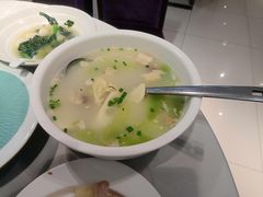 时令腌笃鲜-三元宾馆-中餐厅