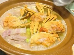 -雨后行菜(报慈北路店)