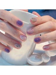 -M·X Nail日式美甲美睫