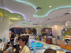 -meland亲子乐园·派对·研学·拼豆(苏州悠方购物中心店)