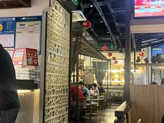 -湘阁里辣(沙井华润万家店)