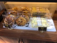 -韩国利尔面包(桂林路店)