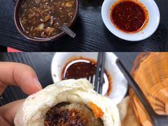 -郑家包子牛肉拉面(尚勤路店)