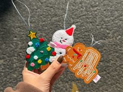 -红楼HONGLOU Gelato(淮海中路店)