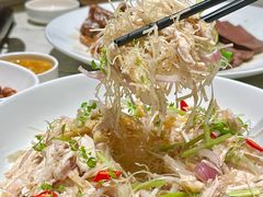 -潮州府·潮菜·砂锅粥(徐家汇店)