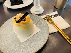 -玲婧胡同·生日蛋糕·餐厅(嘉里城店)