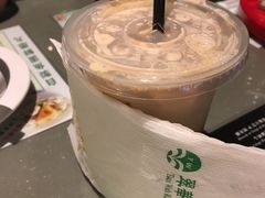 -翠华餐厅