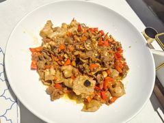 -庆云楼饭庄(什刹海店)