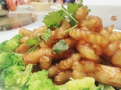-胖姐渔村(中源大道店)