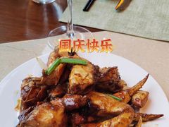 -富力丽思卡尔顿酒店·香荟全日制餐厅
