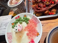 -破三川·新川菜(静安大融城店)
