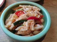 -新白鹿餐厅(城西银泰城店)