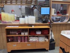 -喜家德虾仁水饺(青岛永旺东部店)